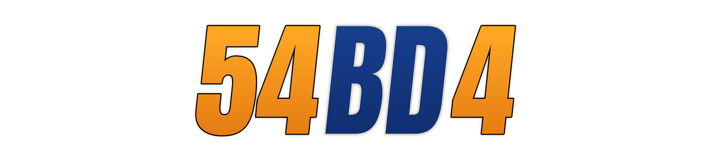 54bd4 লোগো